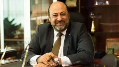 أمان: تجاوزنا كورونا بأرباح تخطت 1.6%.. ونسدد  68 مليار جنيه سنويًا ضرائب للدولة