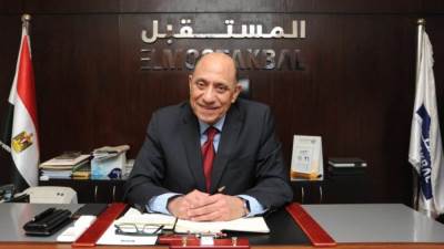 ناصف: القطاع العقاري محظوظ بدعم القيادة السياسية.. وننفذ استراتيجيتان حيويتان لجذب المطورين والسكان لـ"مستقبل سيتي"