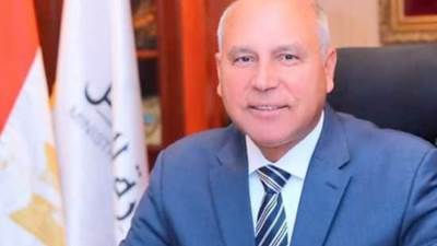 الوزير يستعرض أبرز الفرص الاستثمارية التي تطرحها وزارة النقل