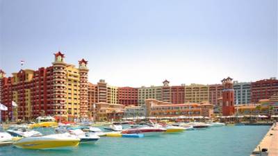 بورتو جروب تتوقع تكلفة 20 مليار جنيه لأحدث 3 مشروعات للمجموعة