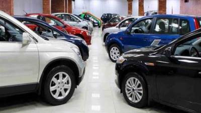 عمرو نصار الرئيس الشرفي للقمة السابعة للسيارات 2021 برعاية "أوتوموتيف" 