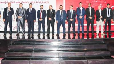 "كايرو ثري أيه" تتعاقد على سلالة دواجن جديدة عالية الإنتاج لتلبية الطلب المحلي وخفض حجم الاستيراد   