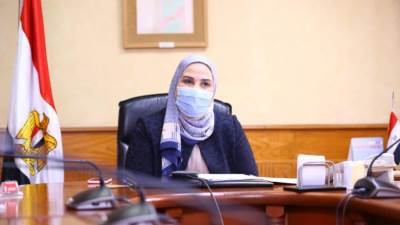 القباج تشارك في ندوة "توظيف الفن لتعزيز الوعي العام بقضايا التضامن الاجتماعي"