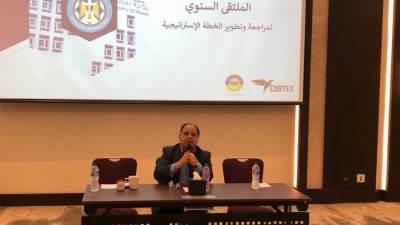 وزير المالية: المستهدفات الاقتصادية ليست مجرد أرقام صماء.. ونطبق سياسات تستهدف الارتقاء بمعيشة المواطنين