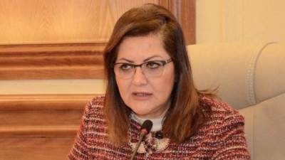 السعيد: 595 مليار جنيه قيمة الاستثمارات العامة لتنفيذ مشروعات جديدة وتقديم خدمات أفضل بزيادة 70%