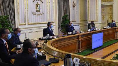 رئيس الوزراء يتابع جهود التعامل مع التحديات التي تواجه قطاع السياحة