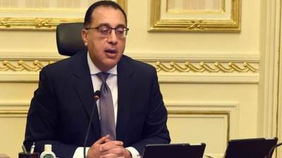 مدبولي يعين أنور فوزي رئيسًا لـ"الضرائب العقارية" لمدة عام