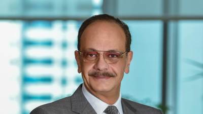 سلدار مصر  تفتتح  مشروع "جي دبليو ماريوت ريزدنسز القاهرة الجديدة، الجازي جاردنز"  المرحلة الثانية من مشروع الجازي مصر