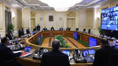 مدبولي: إخلاء كافة مقرات الحكومة بالقاهرة عقب الانتقال للعاصمة الإدارية