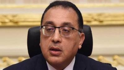 مدبولي: إغلاق كافة المحلات المخالفة للاجراءات الاحترازية خلال "بلاك فرايداي"