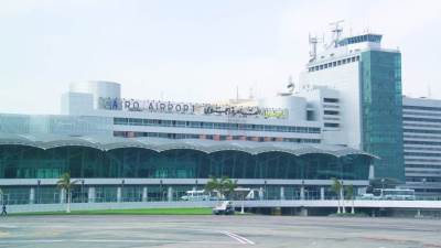 مطار القاهرة الدولي الأول افريقياً في حركة الشحن الجوي لعام 2019