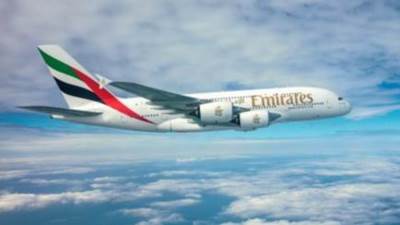الإمارات للشحن الجوي تشغّل عمليات تشارتر بالإيرباص A380