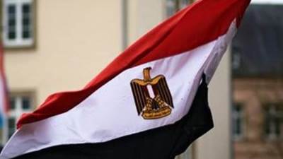 مصر تُعرب عن إدانتها لاستهداف مقر سفارة السعودية في لاهاي