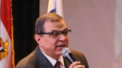 القوى العاملة: تعلن  تعيين 654 شاباً منهم أحد المعينين من ذوى القدرات الخاصة بالفيوم