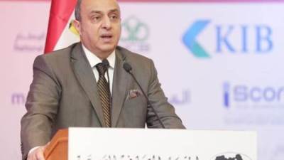 وسام فتوح: البنوك المركزية واجهت الأخطار بحزم بهدف الحفاظ على الإستقرار المالي لدولها