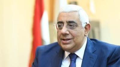 القاضي: خفض سعر العائد دلالة على استمرار تحسن وتعافي وقوة الاقتصاد المصري