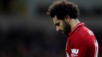 عاجل .. إصابة محمد صلاح و 3 لاعبين بالمنتخب القومي بفيروس كورونا