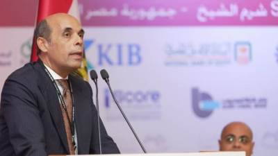 طارق فايد: 24 شركة ناشئة في المدفوعات الرقمية خلال عام 2019 حصلت على تصنيف (يوني فورم)