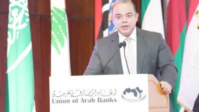 رئيس البورصة : دمج التكنولوجيا  يسرع من وتيرة الشمول المالي ويسهم في دفع معدلات الادخار والاستثمار