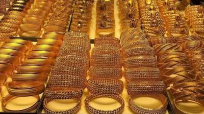 سبائك الكويت: الصاغة المصرية تنتعش على حساب هبوط الأونصة العالمية