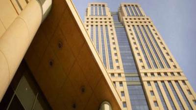 "أوراسكوم للتنمية" تحقق اجمالي إيرادات بمبلغ 3.3 مليار جنيه