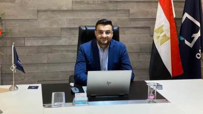 "قوافل العقارية" تطرح 15 مشروعا فى القاهرة الجديدة باستثمارات 200 مليون جنيه