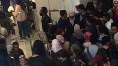 "التموين" تعلن عن موعد "البلاك فرايدي"