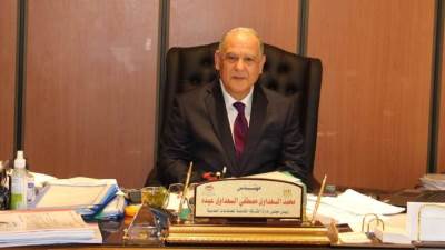 "القابضة المعدنية" تنتهى من عقد جمعيات كافة الشركات التابعة وتغيير شامل فى مجالس الإدارات