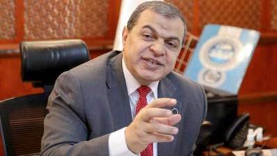 القوي العاملة تحذر من أساليب النصب بخصوص صرف منحة العمالة الغير منتظمة 