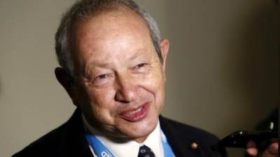 ساويرس يستحوذ على شركة انتاج ذهب جديدة.. ويصبح من أكبر 10 مستثمرين في العالم