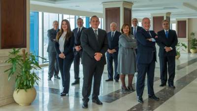 البنك الأهلي يحصد جائزة "الأكثر فاعلية في إدارة الأزمة لـ2020"