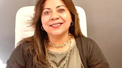 العشيري: المعرض يتيح فرص استثمار تجارية وصناعية بمشاركة علامات تجارية مختلفة