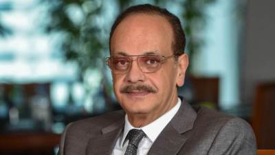 سلدار مصر تطلق مشروع "الجازي مصر" بتكلفة استثمارية 7 مليار جنية بالقاهرة الجديدة   