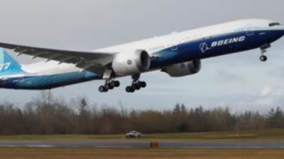 بوينج تتوقع مرونة عالية في عودة النمو لقطاع الطيران على المدى البعيد في الشرق الأوسط