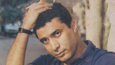 اليوم ذكرى ميلاد أحمد زكي الـ71.. وجوجل تحتفي به