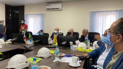 اليوم..وزيرا الكهرباء والإسكان يشهدان احتفالية تحويل مجرى نهر روفيجى لتنفيذ الأعمال بجسم السد الرئيسى لتنزانيا