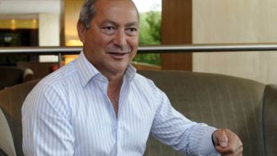 ننشر حقيقة بيع سميح ساويرس لحصته في أوراسكوم للإسكان التعاوني لصندوق استثمار إنجليزي