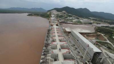 مشروع السد التنزاني برهانا قويا على قدرة وقوة الشركات المصرية لتنفيذ المشروعات الكبرى