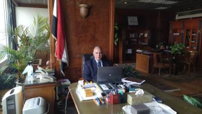 عبد العاطي: 100 مليار جنيه لمشروعات الري.. وتبطين الترع و"الغمر" على رأس أولوياتنا