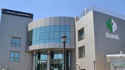 رئيس بنك التعمير والإسكان: خطة للوصول إلى 110 فرعًا بدلًا عن 100