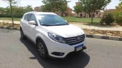 3600 جنيه قسط سيارة ايجل 580 في عروض نوفمبر.