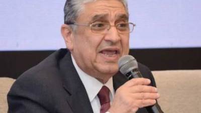 وزير الكهرباء:مشروع إنشاء سد ومحطة جيوليوس نيريرى سيسهم فى تنمية الاقتصاد التنزاني