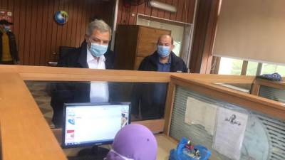 حالة طوارئ بالإسكندرية استعدادًا لسقوط أمطار غزيرة بدءً من اليوم وحتى غدٍ الجمعة