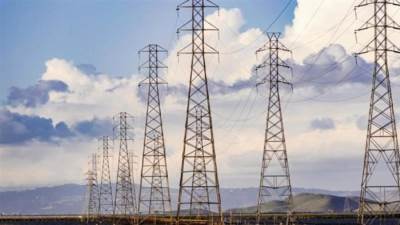 492 مليون جنيه عقدين بين المصرية لنقل الكهرباء و شركة مدكور للمشروعات بتوشكي 