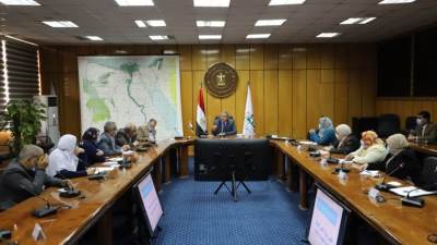 وزير القوي العاملة يكشف عن بروتوكول تعاون  مع "الأتصالات" لدعم نظم التحول الرقمي الجديد