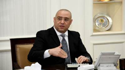  وزير الإسكان: بدء التعامل على ملفات  الإعلان العاشر بالإسكان الاجتماعي بمدينتي السادات والعاشر من رمضان