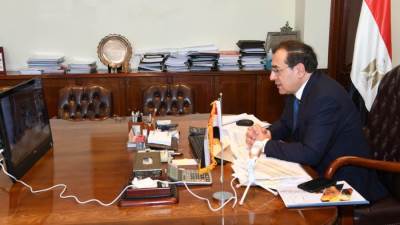 اتفاق إفريقى برعاية مصرية لتعزيز الشراكة والاستثمار في مجال البترول بالقارة السمراء