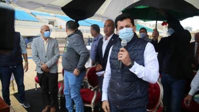 مصر تنجح في تحطيم رقم قياسي جديد لأعلى قفزة خارج الماء