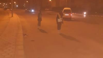 جهاز حدائق أكتوبر يهيب كافة المواطنين بالإبتعاد عن أكشاك المحولات وصناديق الكهرباء