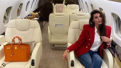 ياسمين صبري تعلن تكفلها برعاية "بائعة الترمس"